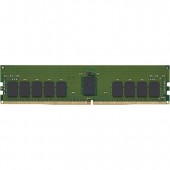 Kingston KSM32RS4/32MFR 32GB 1Rx4 4G x 72-Bit PC4-3200 CL22 Registered w/Parity 288-Pin DIMM