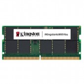 Kingston KSM26SES8/16MF 16GB 1Rx8 2G x 72-Bit PC4-2666 CL19 260-Pin ECC SODIMM