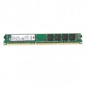 Kingston KVR16N11/8 8GB 2Rx8 1G x 64-Bit PC3-12800 CL11 240-Pin DIMM