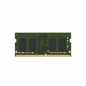 Kingston KVR32S22S6/4BK 4GB 1Rx16 512M x 64-Bit PC4-3200 CL22 260-Pin SODIMM Desktop RAM