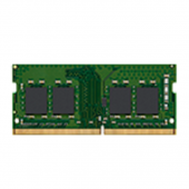 Kingston KVR32S22S6/8BK 8GB 1Rx16 1G x 64-Bit PC4-3200 CL22 260-Pin SODIMM Desktop RAM