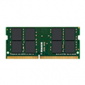 Kingston KVR32S22D8/32 32GB 2Rx8 4G x 64-Bit PC4-3200 CL22 260-Pin SODIMM Desktop RAM