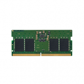 Kingston KVR48S40BS6-8 8GB 1Rx16 1G x 64-Bit PC5-4800 CL40 262-Pin SODIMM Desktop RAM