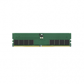 Kingston KVR52U42BD8-32 32GB 2Rx8 4G x 64-Bit PC5-5200 CL42 288-Pin DIMM Desktop RAM