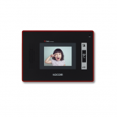 KOCOM KCV-W354 3.5" Color digital LCD Monitor Videophone