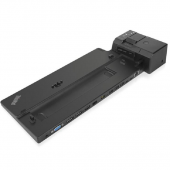 Lenovo 40AJ0135UK Ultra Dock CS18 135W Docking Station