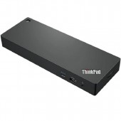 Lenovo 40B00135UK Universal Thunderbolt-4 Docking Station