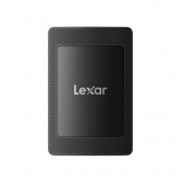 Lexar 4TB SL500 Portable SSD with Magnetic Set 