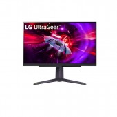 LG 27GR75Q-B 27inch Ultra Gear Gaming Monitor 