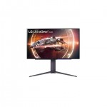 LG 27GS95QE-B 27'' Ultra Gear OLED gaming monitor