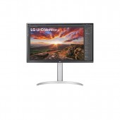 LG 27UP850N-W 27 Inch UHD 4K IPS Monitor With VESA Display