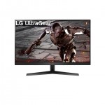 LG 32GN50R-B 31.5'' Ultra Gear Full HD Gaming Monitor