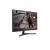 LG 32GN50R-B 31.5'' Ultra Gear Full HD Gaming Monitor image