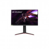 LG 32GP750-B Ultra Gear 32 Inch Gaming Monitor 