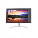 LG 32UN650-W 31.5'' UHD 4K (3840x2160) HDR IPS Monitor