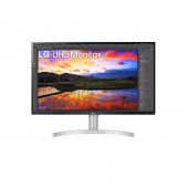 LG 32UN650-W 31.5'' UHD 4K (3840x2160) HDR IPS Monitor