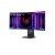 LG 34GS95QE-B  34'' Ultra Gear OLED Curved Gaming Monitor WQHD with 240Hz image