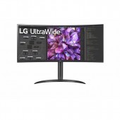 LG 34WQ75C-B 34'' 21:9 Curved Ultra Wide QHD (3440 x 1440) Monitor