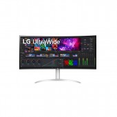 LG 40WP95C-W 39.7'' Curved Ultra Wide 5K2K Nano IPS Display