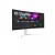 LG 40WP95C-W 39.7'' Curved Ultra Wide 5K2K Nano IPS Display image