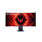 LG 45GS95QE-B 45'' Ultra Gear WQHD (3440 x 1440) 21:9 800R OLED curved gaming monitor