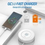 LightWave LW-WCHG-32W Mobile Phone Wireless charger