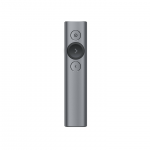 Logitech 910-004861 Spotlight Presentation Remote - Slate