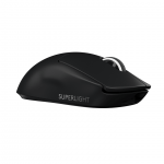 Logitech 910-005880 PRO X Superlight Wireless Gaming Mouse - Black