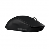 Logitech 910-005880 PRO X Superlight Wireless Gaming Mouse - Black