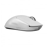 Logitech 910-005942 PRO X Superlight Wireless Gaming Mouse - White