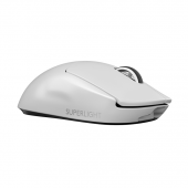 Logitech 910-005942 PRO X Superlight Wireless Gaming Mouse - White