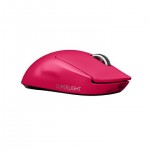 Logitech 910-005957 PRO X Superlight Wireless Gaming Mouse - Pink