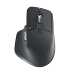 Logitech 910-006557 MX Master 3S Performance Wireless Mouse - Graphite