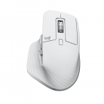 Logitech 910-006558 MX Master 3S Performance Wireless Mouse - Pale Gray