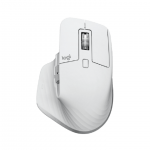 Logitech 910-006572 MX Master 3S For Mac Mouse - Pale Gray