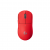 Logitech 910-006785 PRO X Superlight Wireless Gaming Mouse - Red image