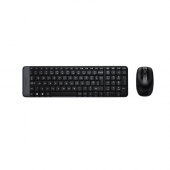 Logitech 920-003161 MK220 Wireless Keyboard and Mouse Combo