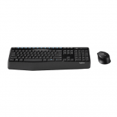 Logitech 920-010068 MK345 Wireless Keyboard & Mouse Combo En/Ar