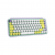 Logitech 920-010817 POP Keys Wireless Mechanical Keyboard - Daydream