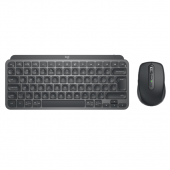 Logitech 920-011061 MX Keys Mini Combo For Business