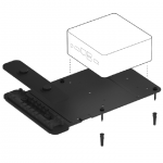 Logitech 939-001825 PC Mount