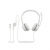 Logitech 981-001286 H390 USB Computer Headset - Off-White image