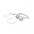 Logitech 981-001286 H390 USB Computer Headset - Off-White image