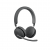 Logitech 981-001436 Zone Wireless 2 Teams version AI-powered headset with native Bluetooth - Black