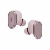 Logitech 985-001089 Zone True Wireless Earbuds with ANC & USB/Bluetooth - Rose