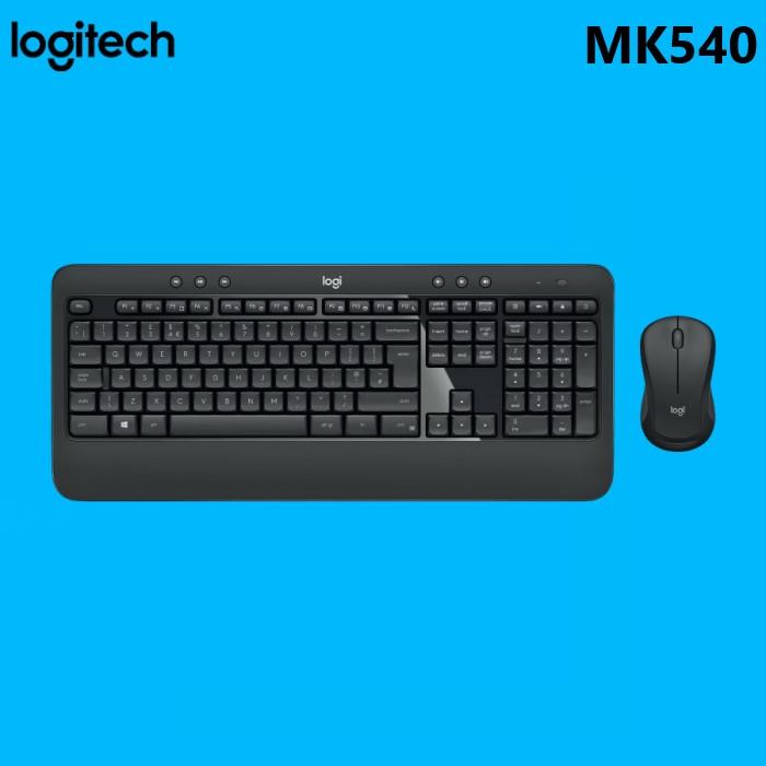 Logitech MK540 Call for Best Price +97142380921 Dubai