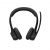 Logitech 981-001407 Zone 300 wireless headset - Midnight Black image