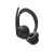 Logitech 981-001407 Zone 300 wireless headset - Midnight Black image