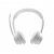 Logitech 981-001417 Zone 300 wireless headset - Off-White image