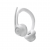 Logitech 981-001417 Zone 300 wireless headset - Off-White image